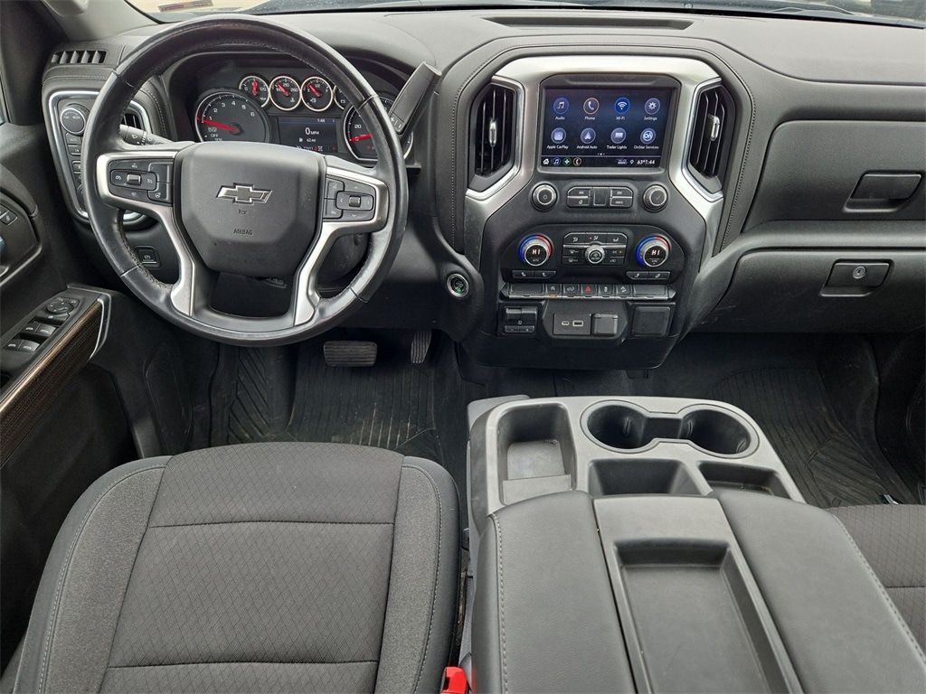 2020 CHEVROLET SILVERADO - Image 18