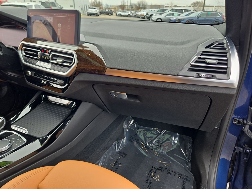 2022 BMW X3 - Image 29