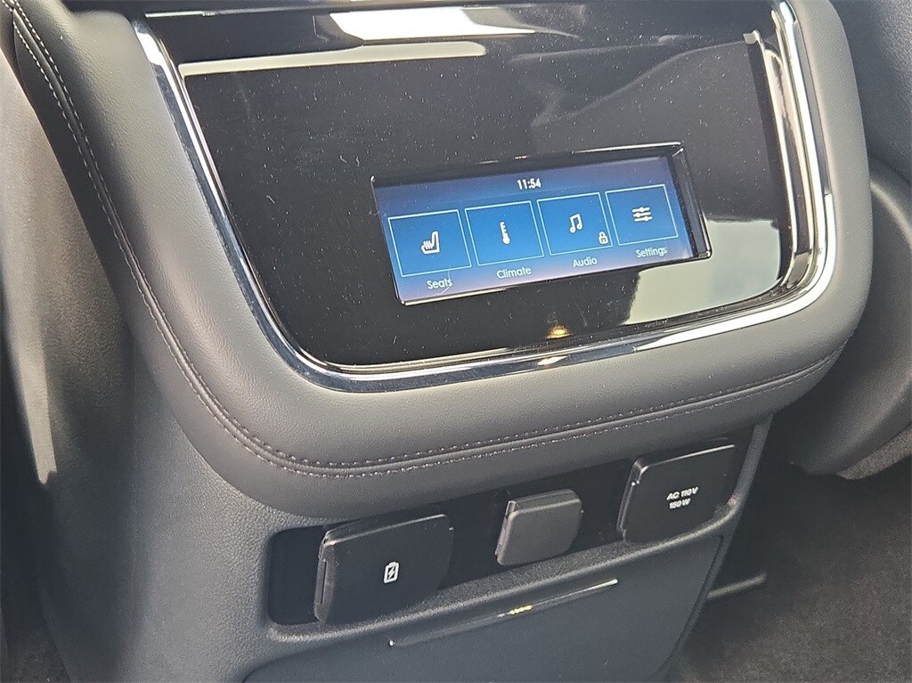 2023 LINCOLN NAVIGATOR - Image 28