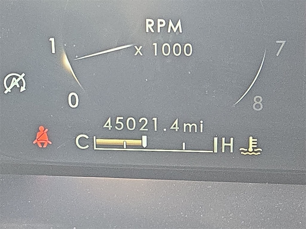 2023 LINCOLN NAUTILUS - Image 12