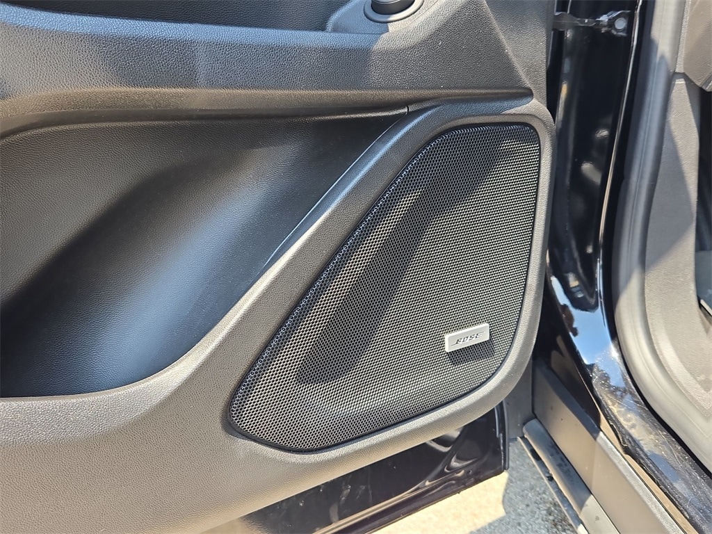 2024 GMC TERRAIN - Image 31