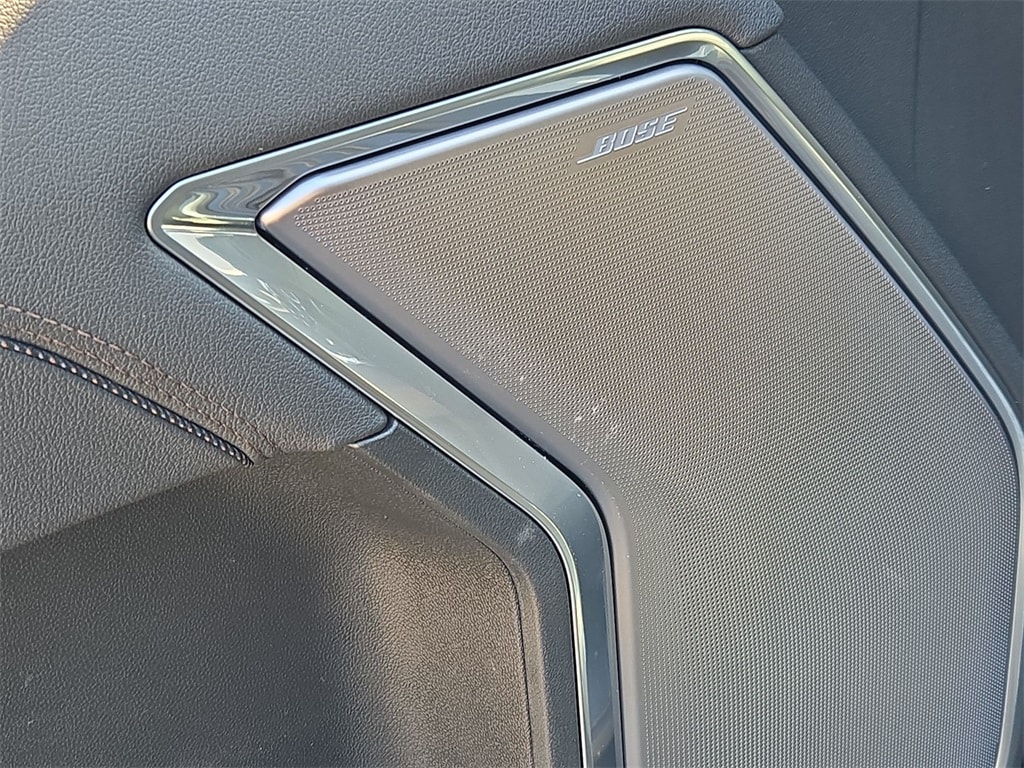 2025 Chevrolet Silverado 2500 HD High Country - Photo 25