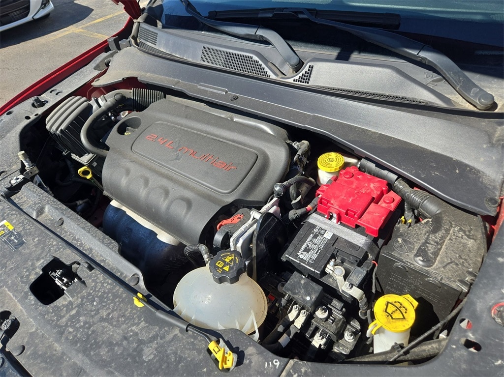 2019 JEEP COMPASS - Image 34