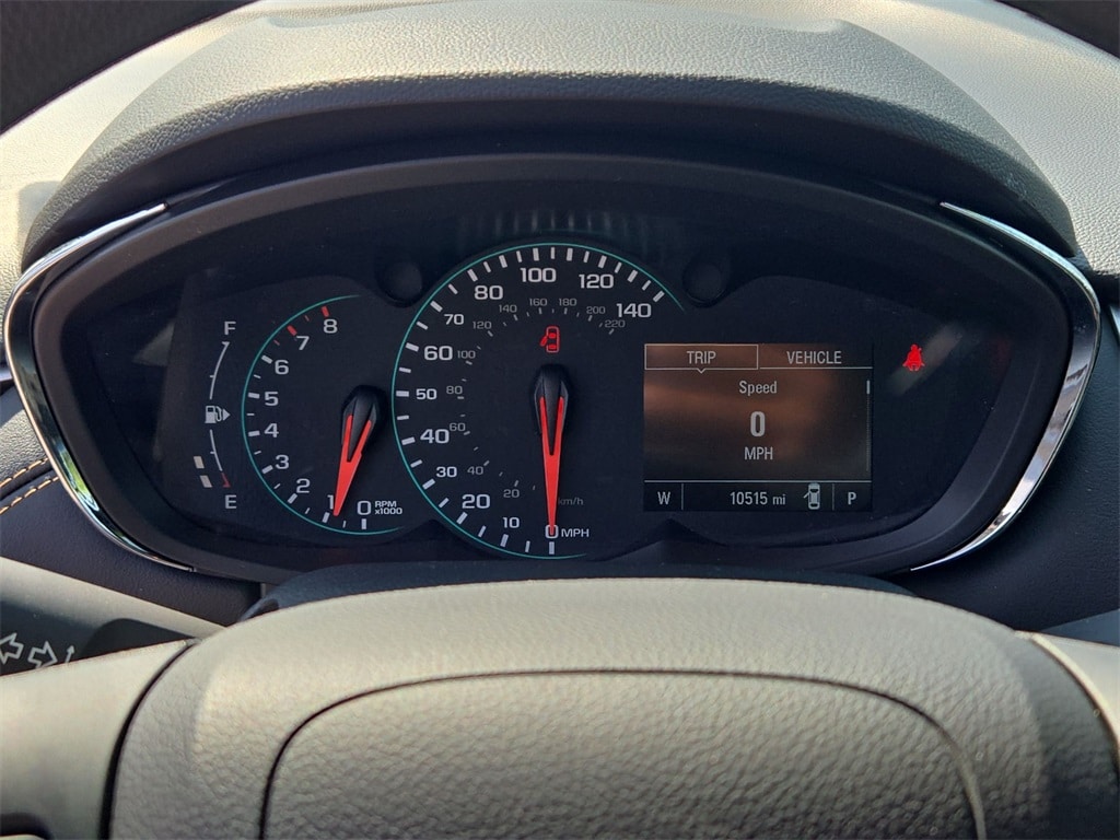 2022 CHEVROLET TRAX - Image 17