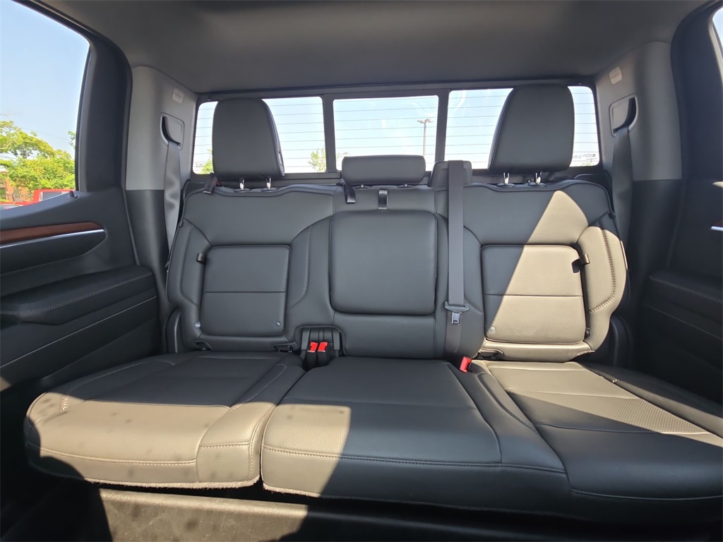 2022 GMC SIERRA - Image 13