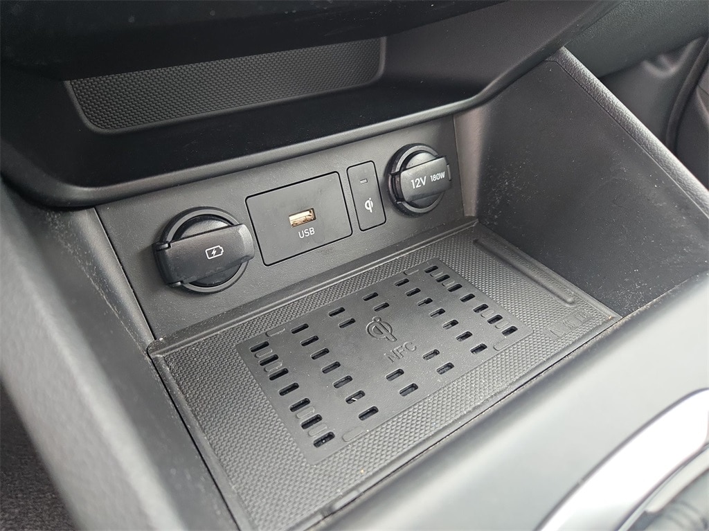 2022 HYUNDAI KONA - Image 41