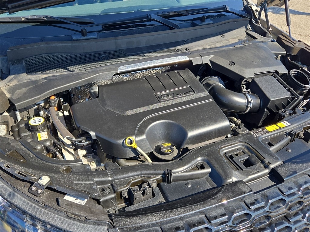 2021 LAND ROVER DISCOVERY SPORT - Image 31