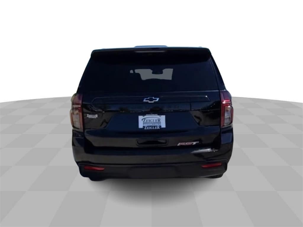 2023 CHEVROLET SUBURBAN - Image 7