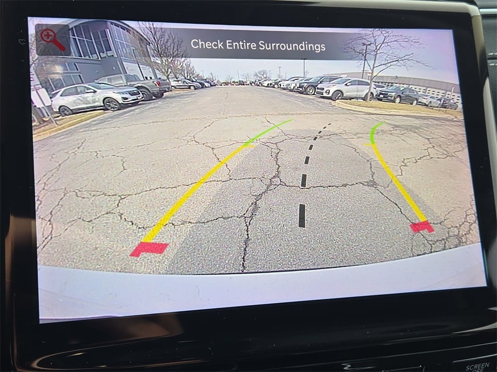 2021 JEEP GRAND CHEROKEE L - Image 21