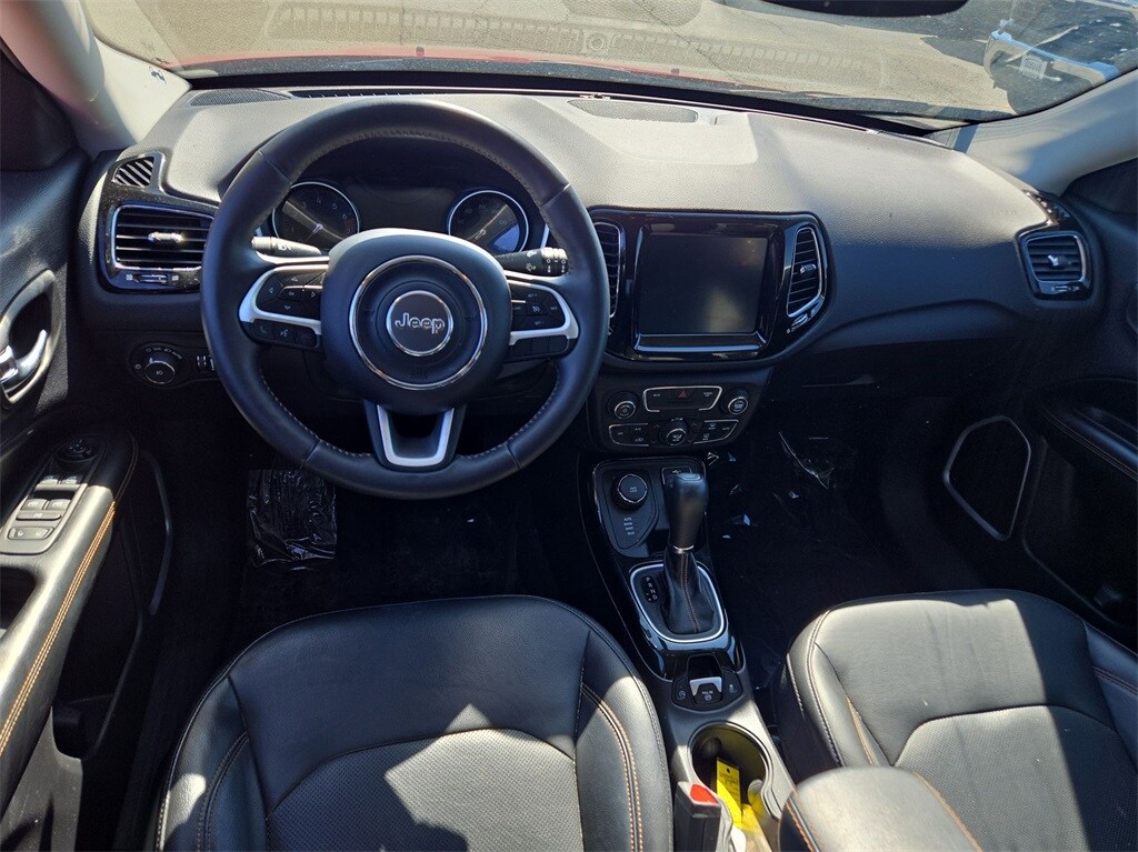 2019 JEEP COMPASS - Image 25