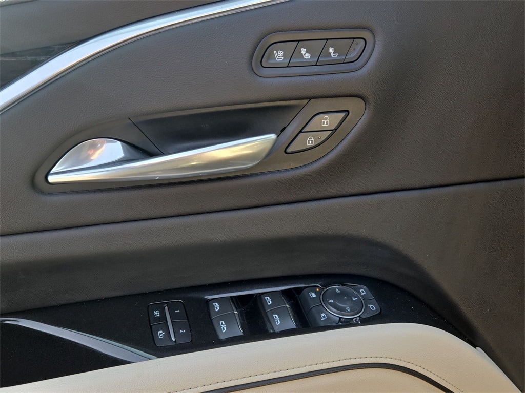 2022 CADILLAC ESCALADE - Image 24