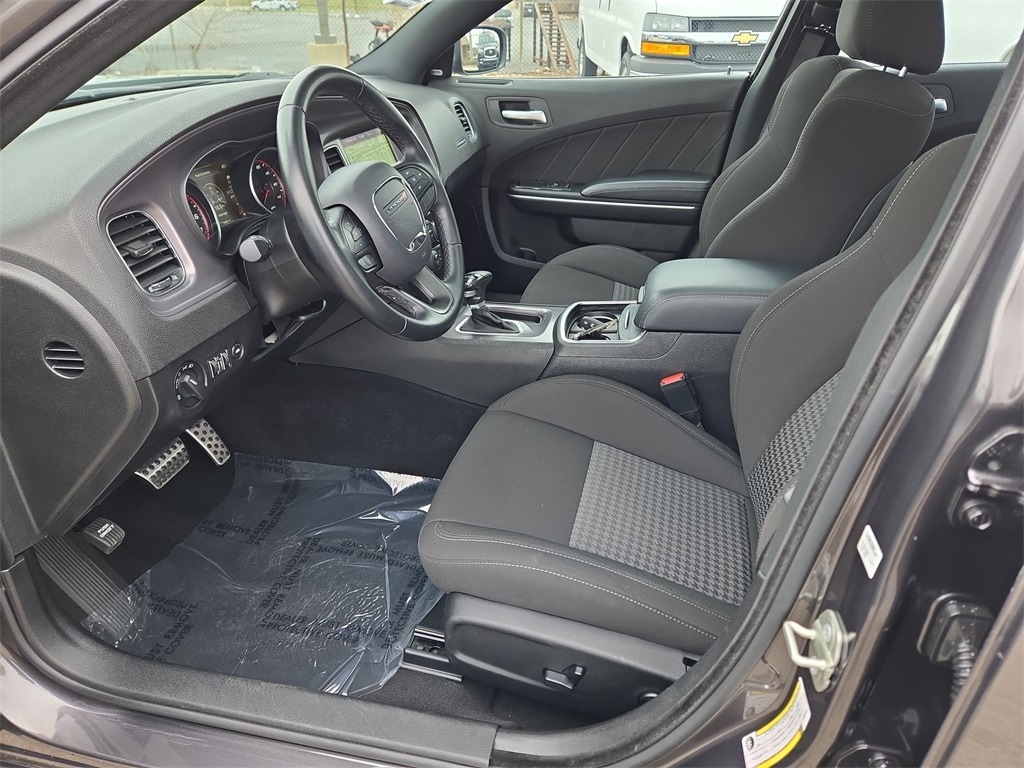 2023 DODGE CHARGER - Image 20