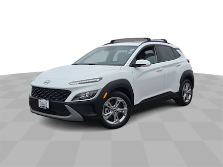 2022 Hyundai Kona SEL SUV