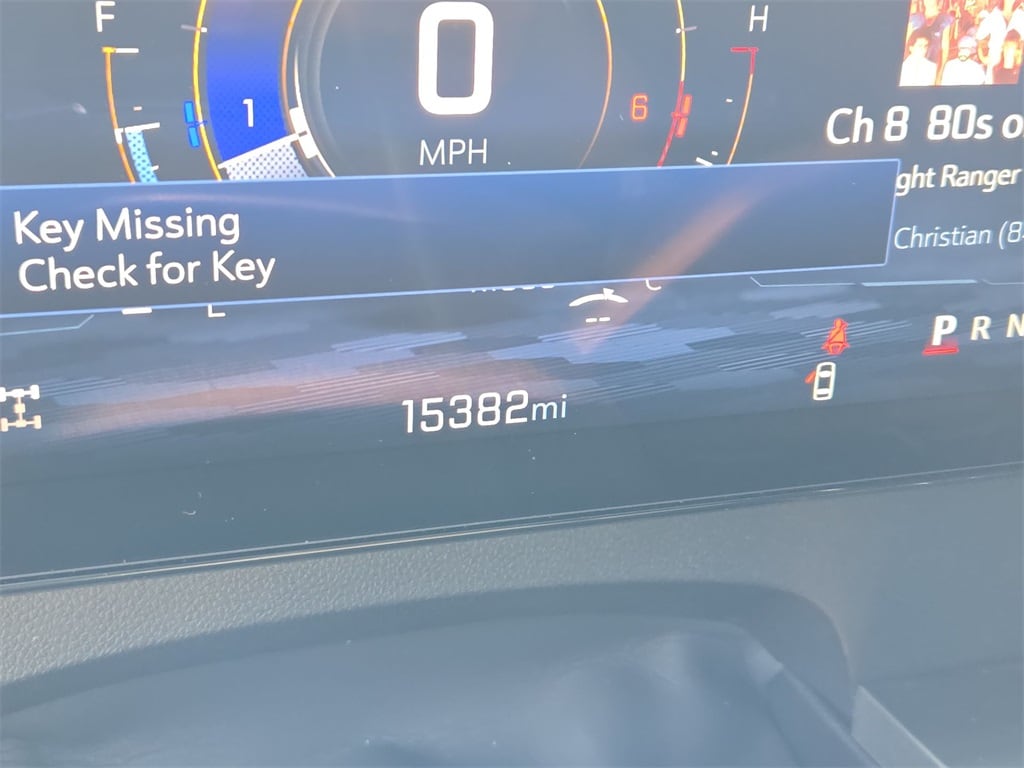 2024 CHEVROLET TRAVERSE - Image 18