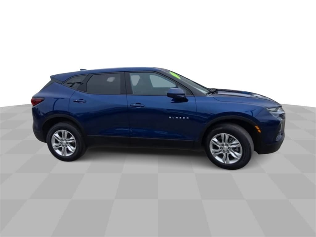 2022 CHEVROLET BLAZER - Image 9