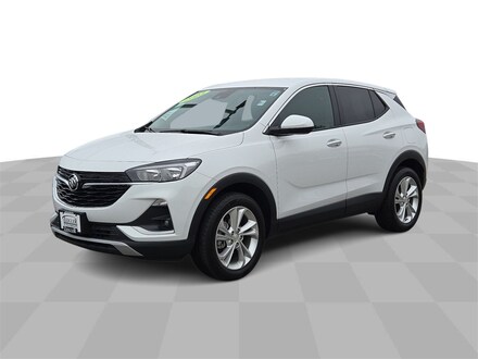 2023 Buick Encore GX Preferred SUV