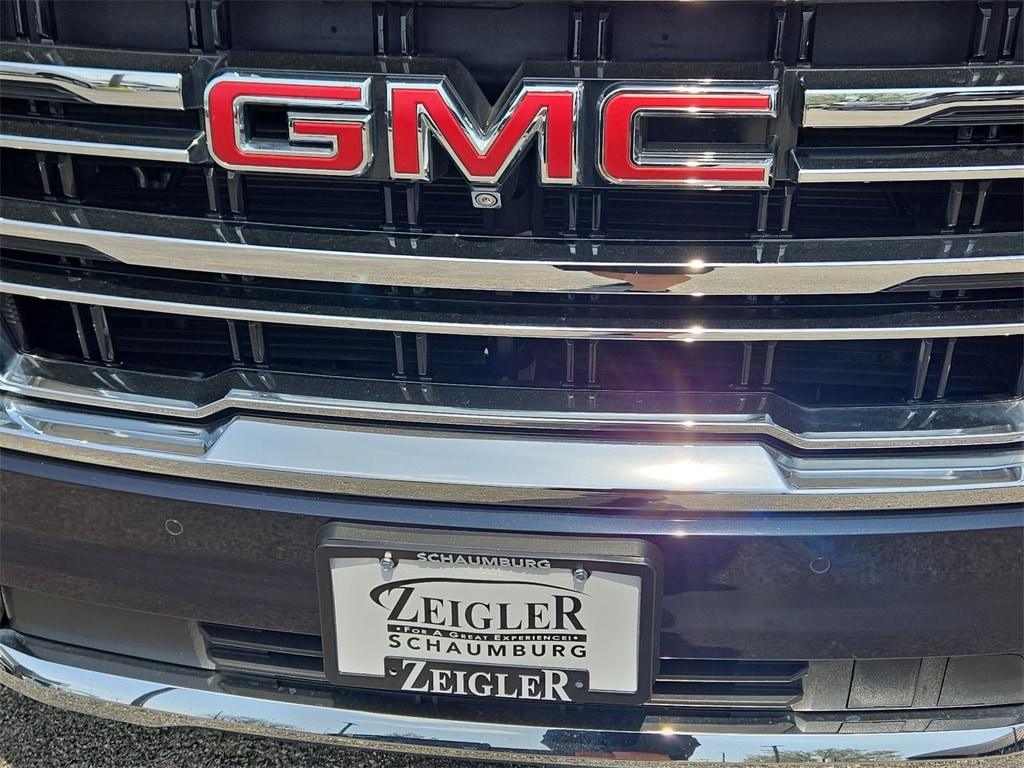 2022 GMC YUKON - Image 32