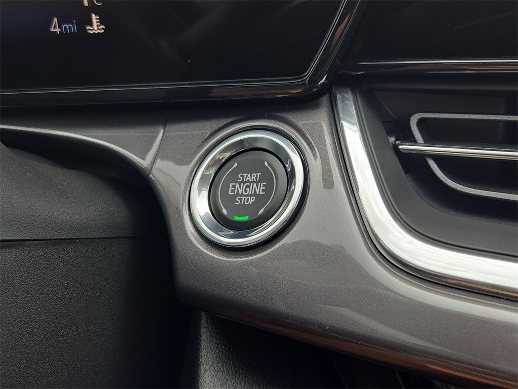 2025 Chevrolet Trax Activ - Photo 22