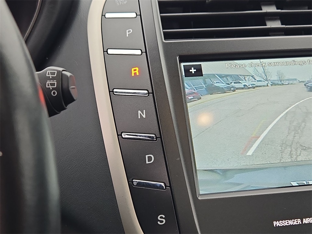 2017 LINCOLN MKC - Image 16