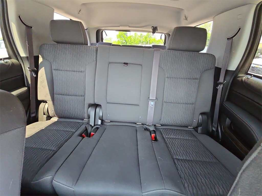 2017 CHEVROLET TAHOE - Image 13