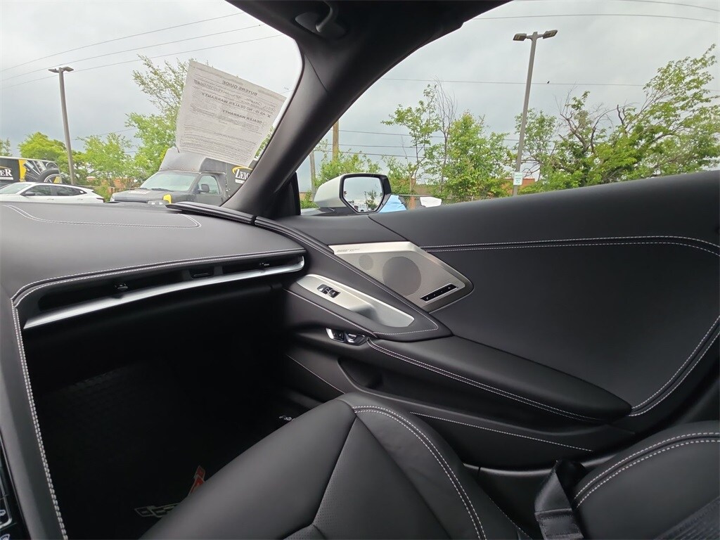 2024 CHEVROLET CORVETTE - Image 11