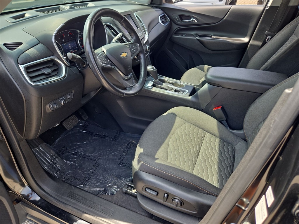 2020 CHEVROLET EQUINOX - Image 18