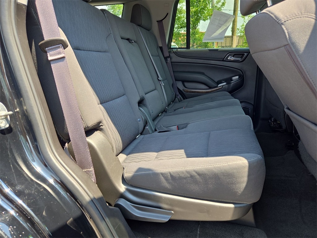 2017 CHEVROLET TAHOE - Image 31