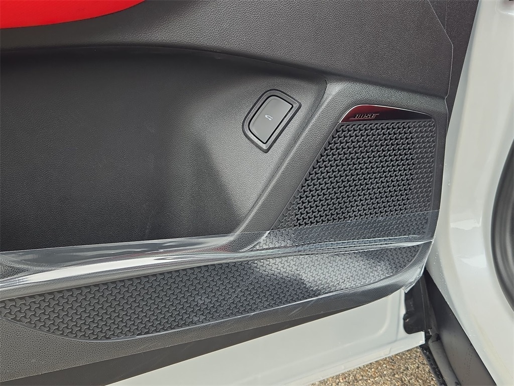 2025 Chevrolet Blazer EV SS - Photo 30