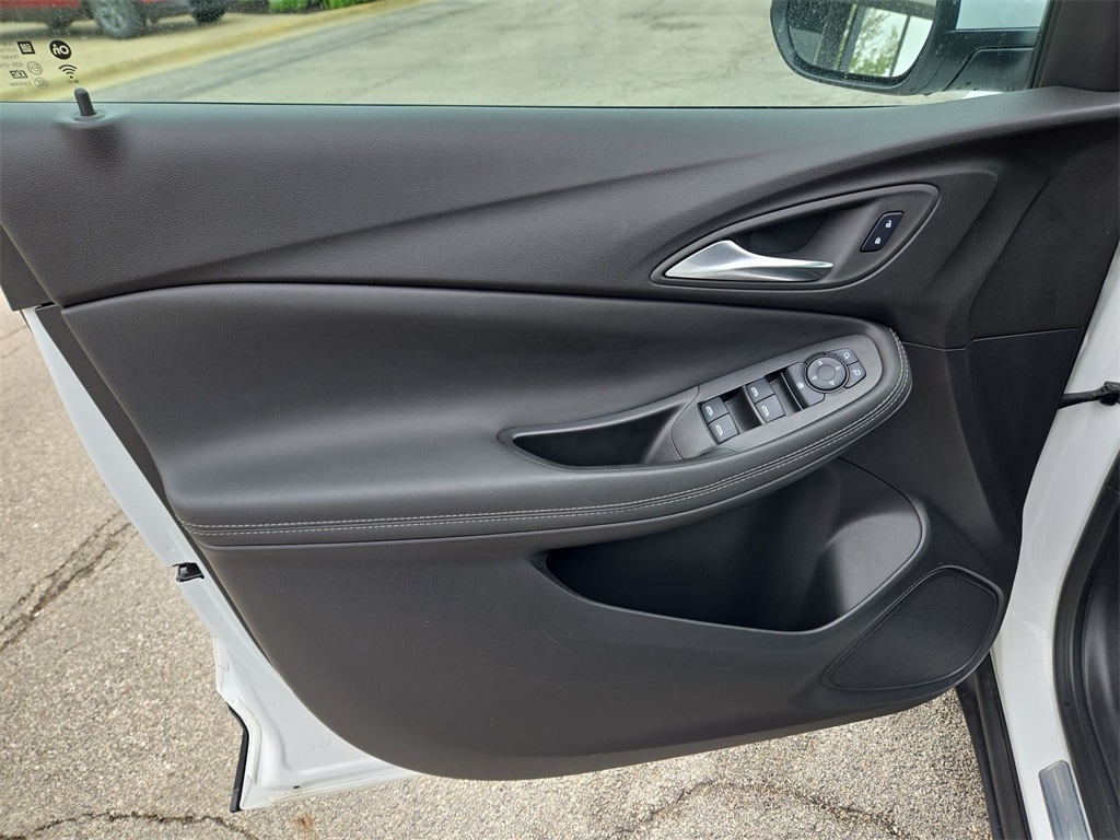 2023 BUICK ENCORE GX - Image 22