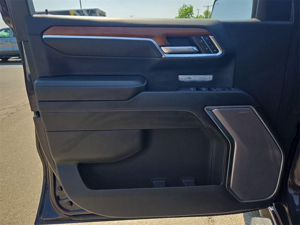 2022 GMC SIERRA - Image 29