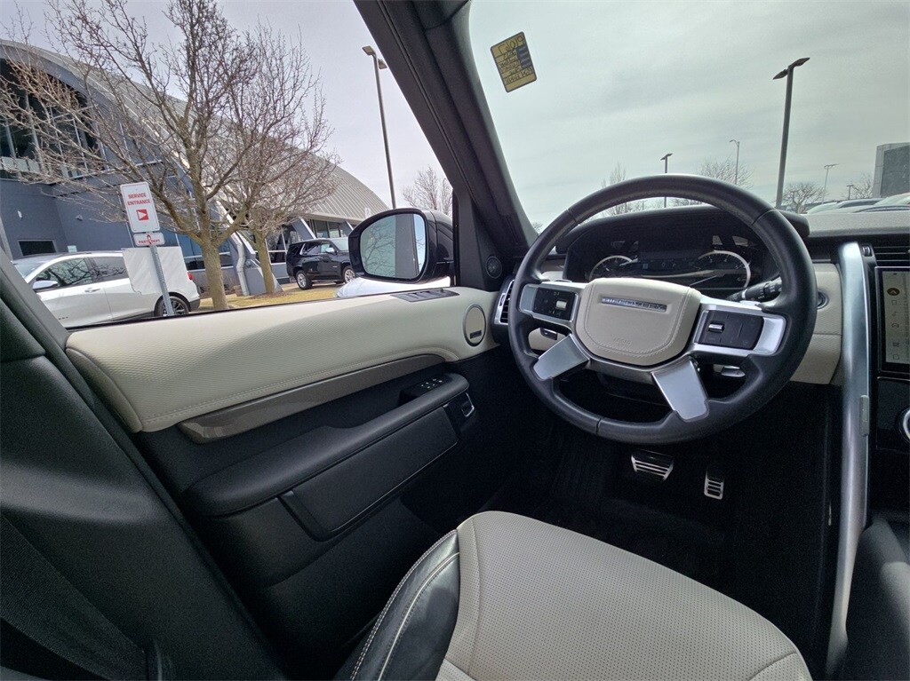 2023 LAND ROVER DISCOVERY - Image 15