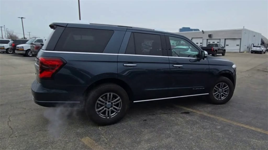 2023 FORD EXPEDITION - Image 8