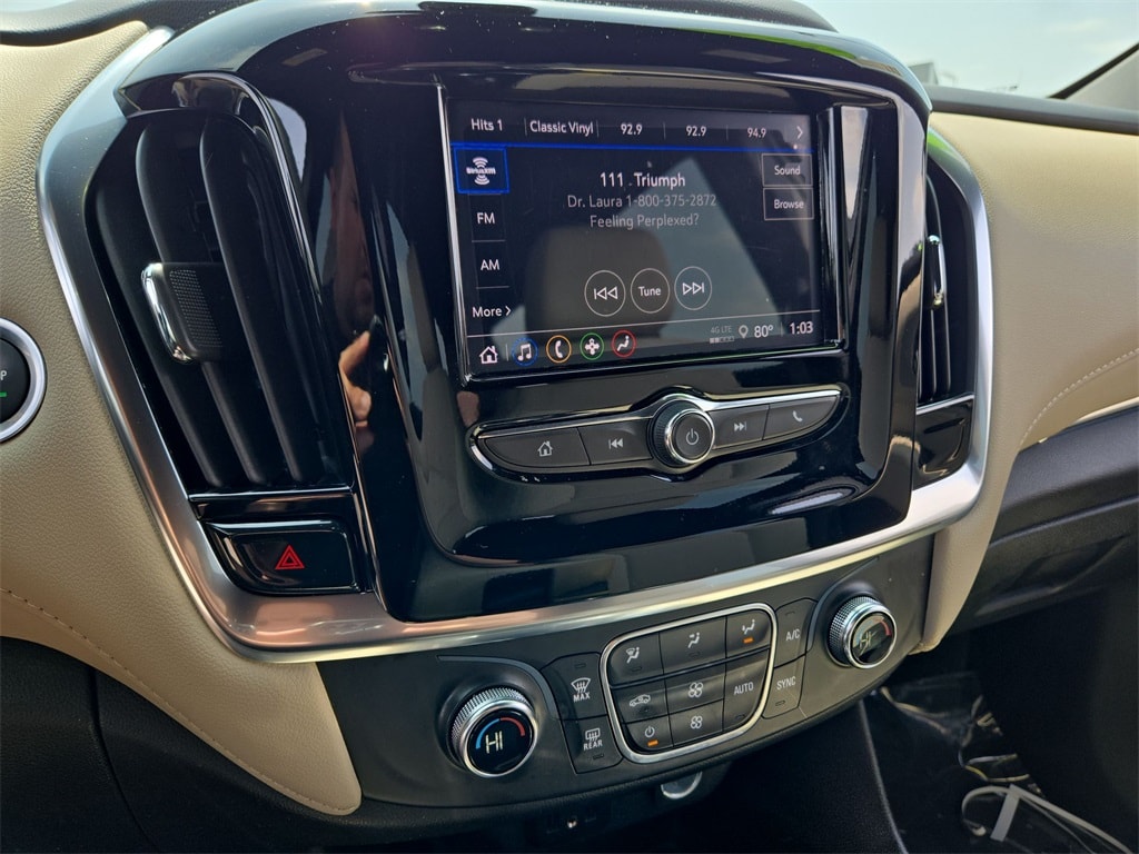 2022 CHEVROLET TRAVERSE - Image 13