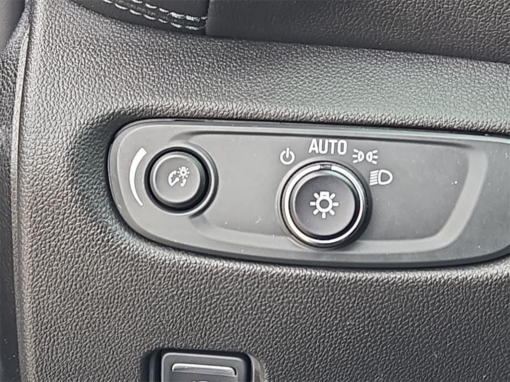 2022 CHEVROLET BLAZER - Image 17