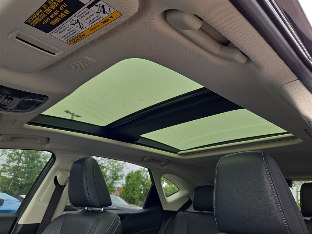 2022 LEXUS NX - Image 25