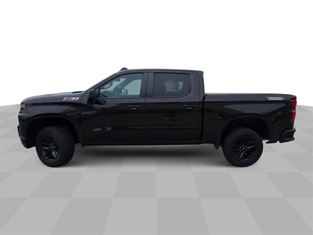 2020 CHEVROLET SILVERADO - Image 5