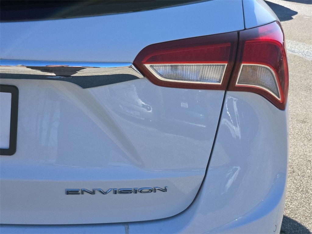 2019 BUICK ENVISION - Image 31