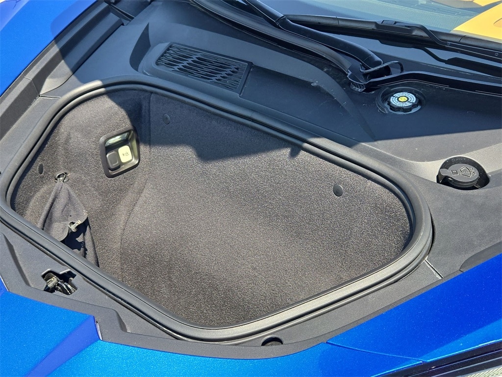 2020 CHEVROLET CORVETTE - Image 31