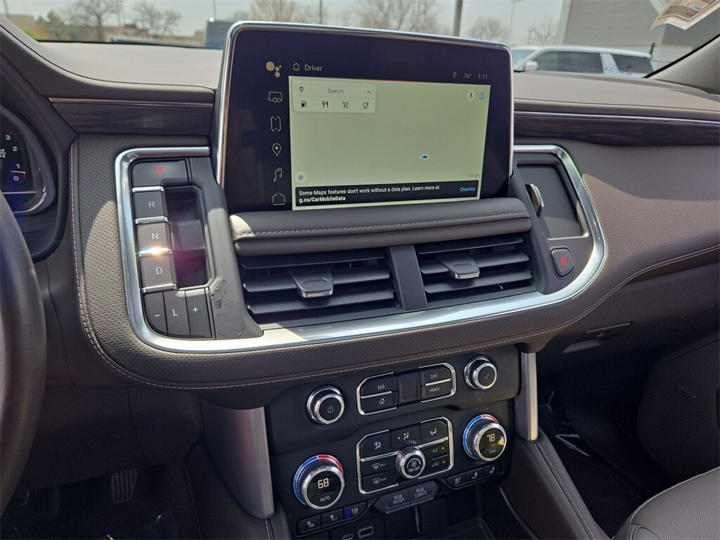 2022 GMC YUKON - Image 13