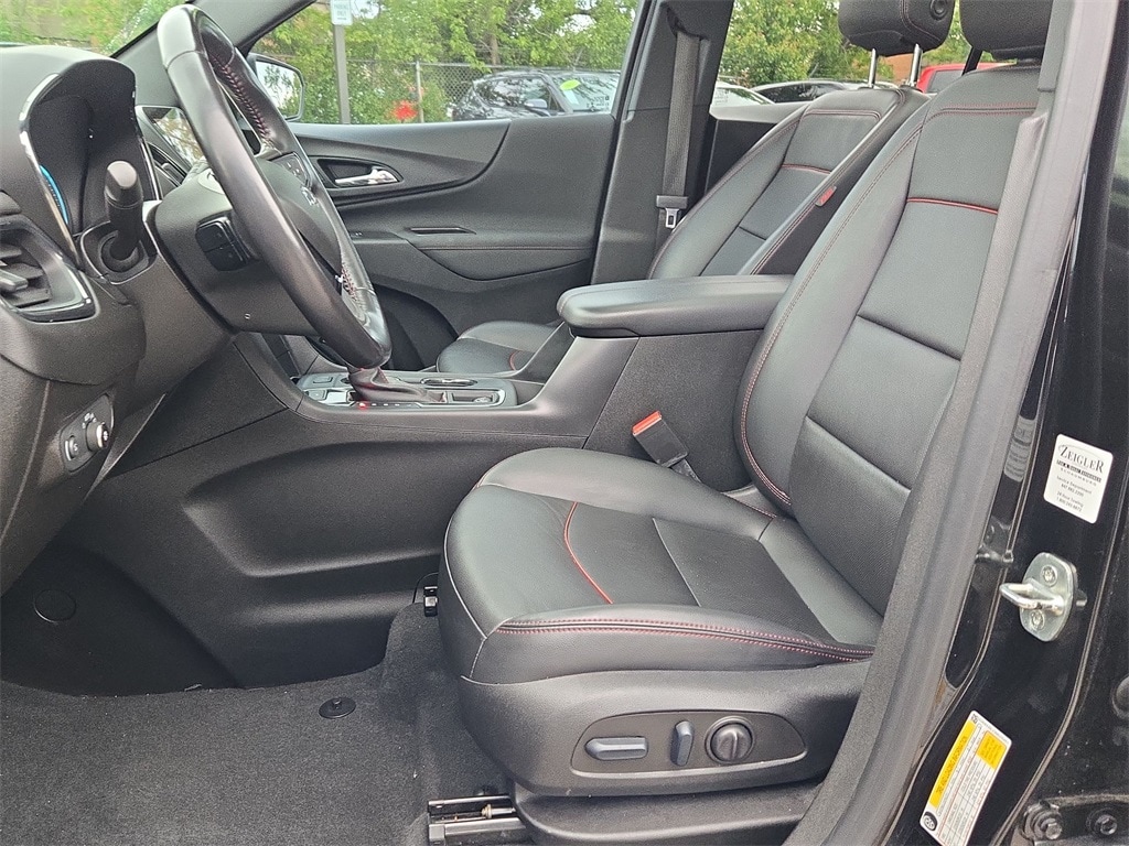 2022 CHEVROLET EQUINOX - Image 26