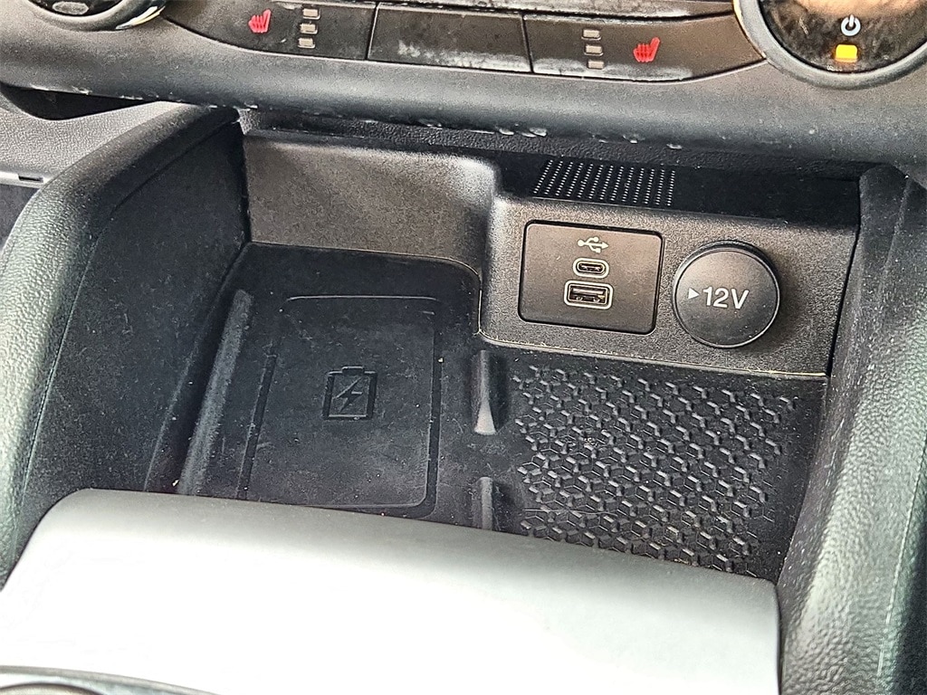 2023 FORD BRONCO SPORT - Image 39