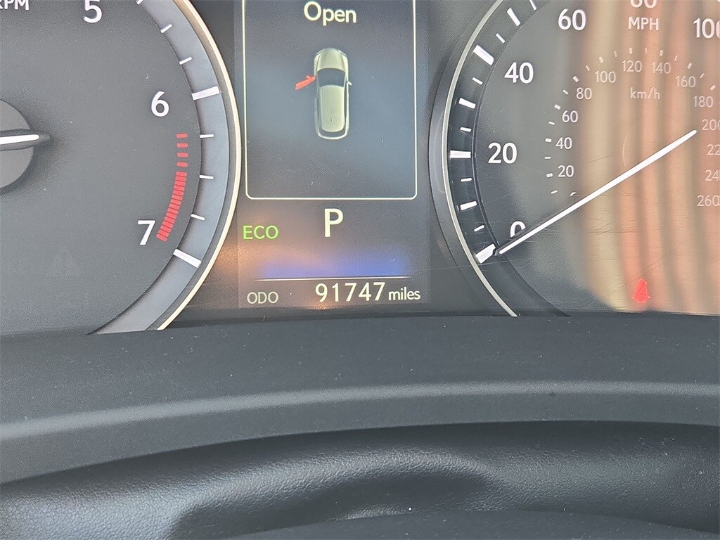 2017 LEXUS RX - Image 18