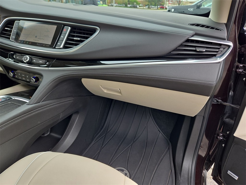 2023 BUICK ENCLAVE - Image 30