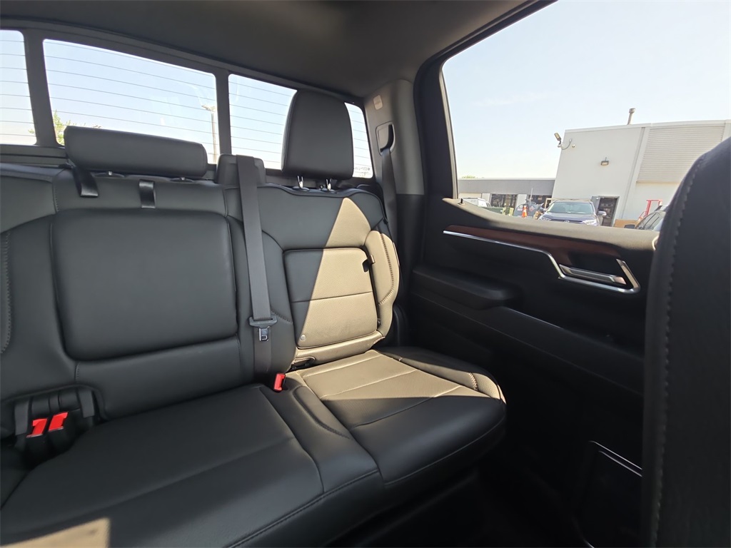 2022 GMC SIERRA - Image 14