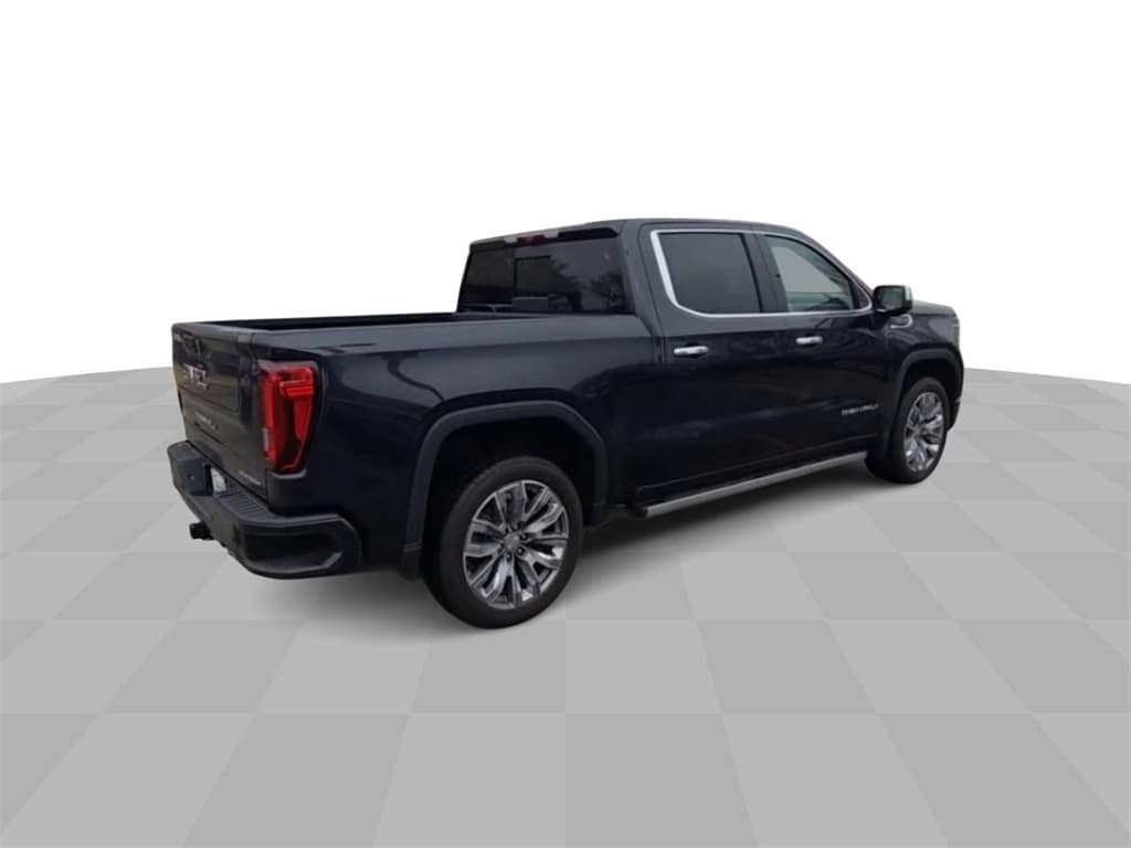 2023 GMC SIERRA - Image 8