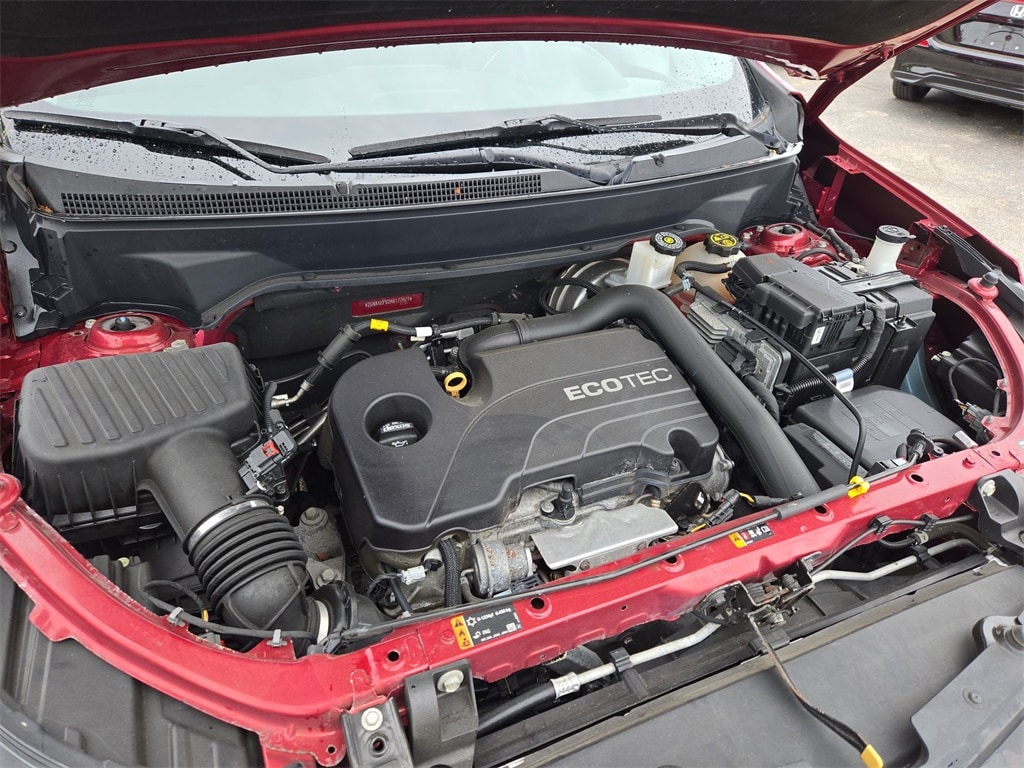 2019 CHEVROLET EQUINOX - Image 37