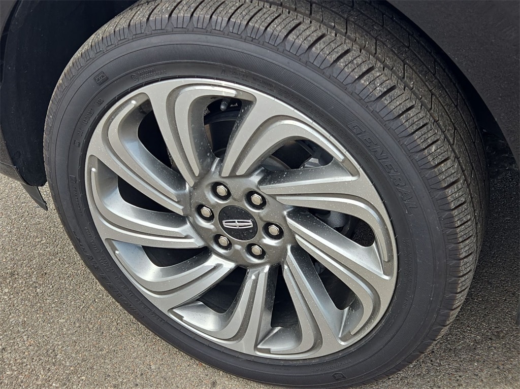 2023 LINCOLN NAVIGATOR - Image 40