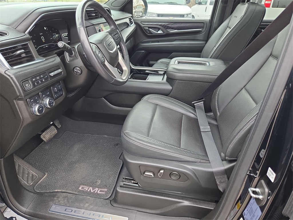 2022 GMC YUKON - Image 20