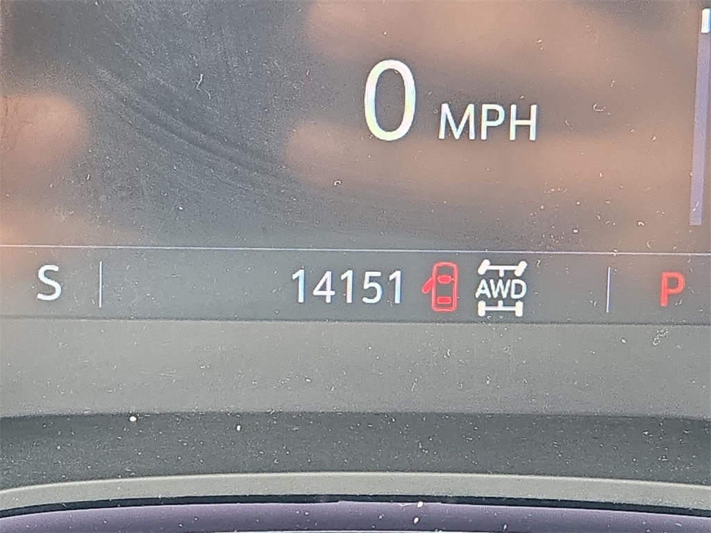 2023 BUICK ENCORE GX - Image 12