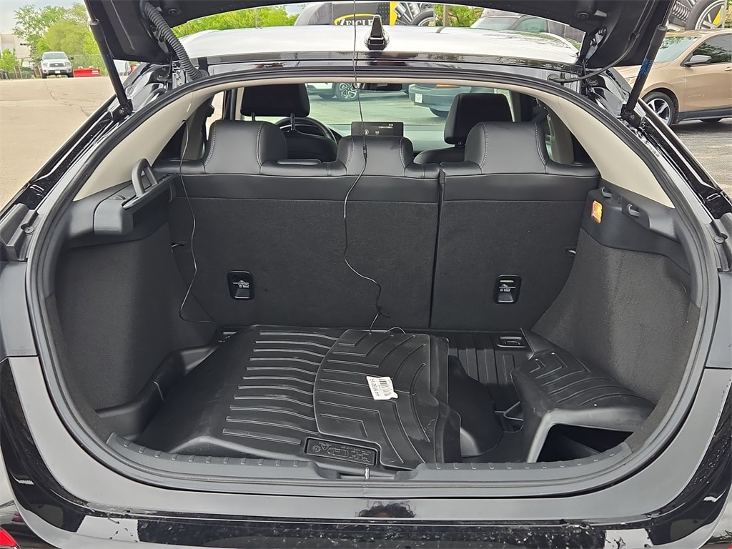 2024 HONDA CIVIC - Image 31